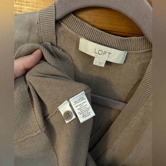 Spring/Summer Coverup - Picture 3 of 3